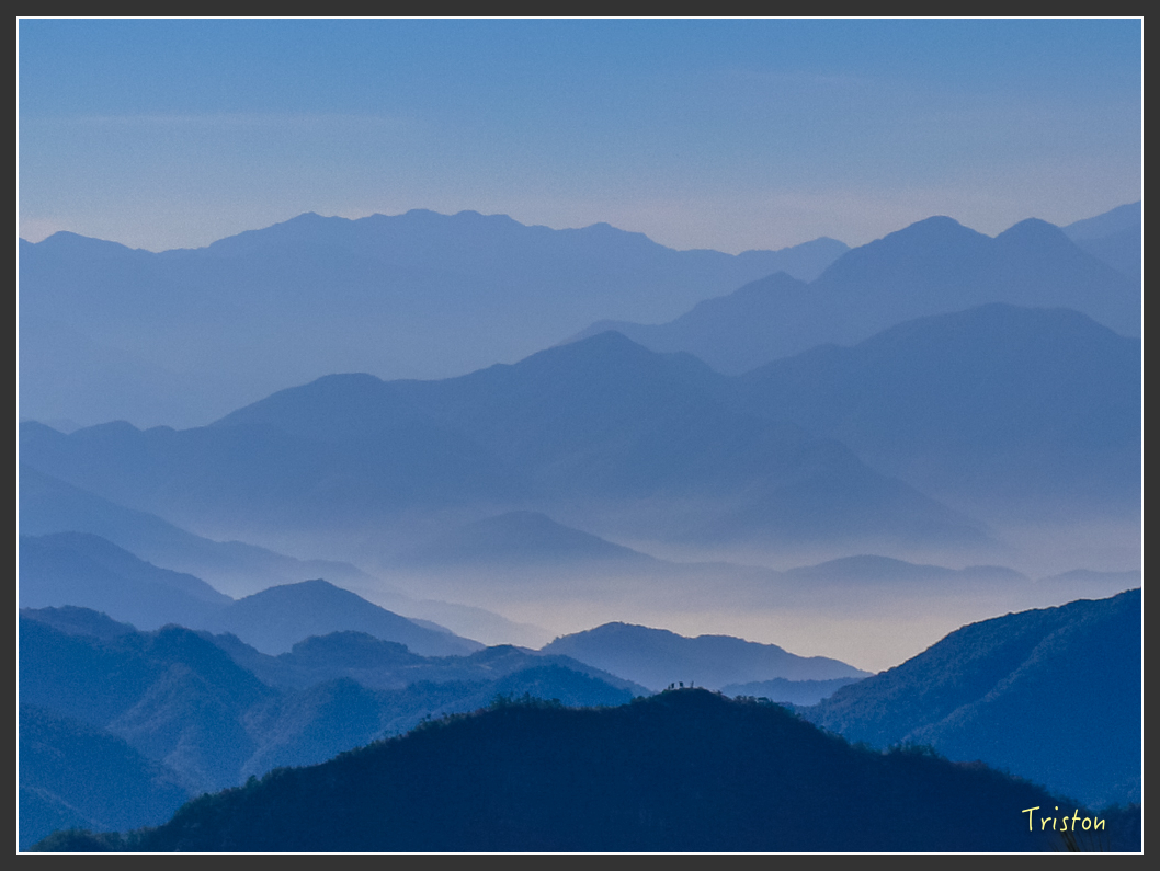 IMG_0426.jpg - 20151219 鳶嘴稍來山、小雪山林道