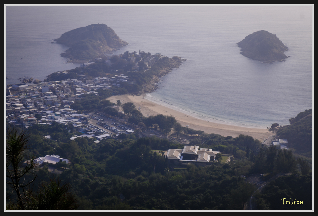 00124.jpg - 20170107 香港健行