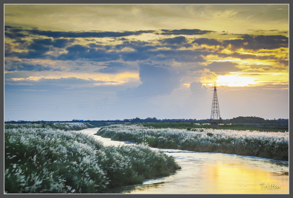 jh1a0147_29697922945_o.jpg - 20160929 八掌溪菅芒花+奇美博物館夕陽