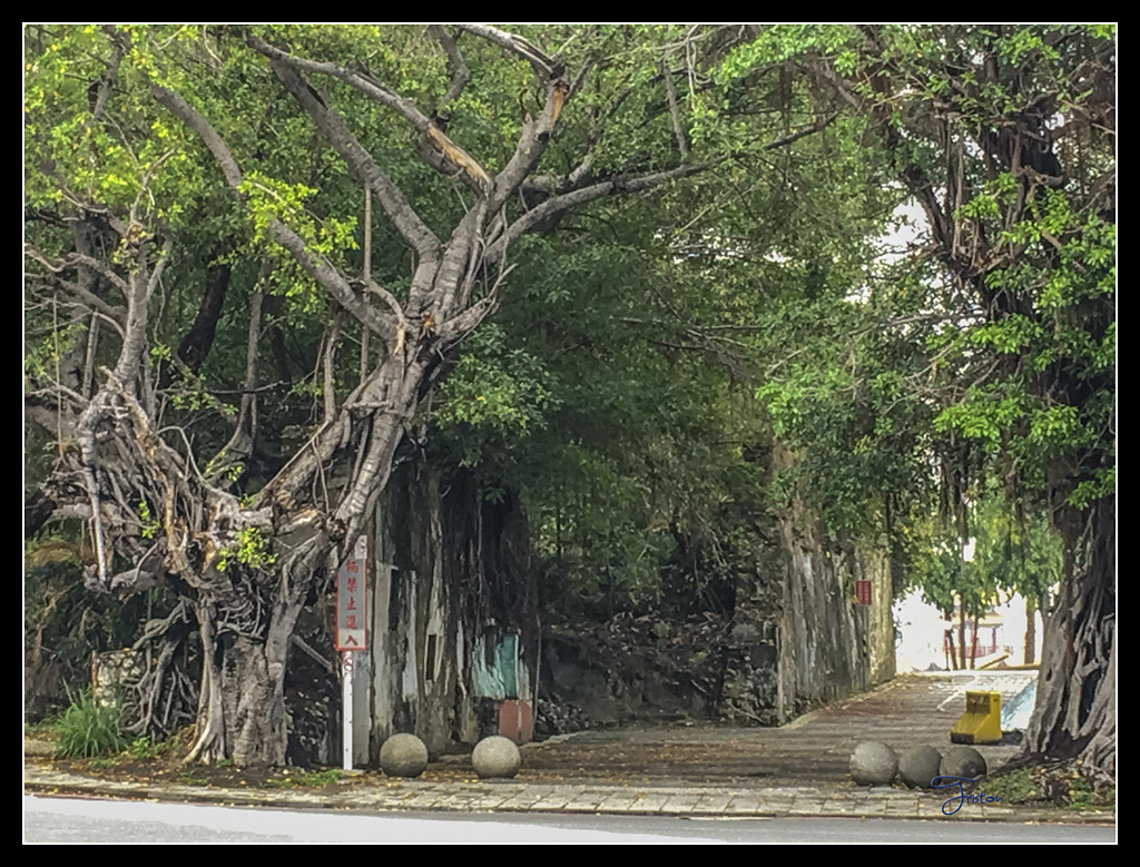IMG_2863.jpg - 20170422 左營龜山步道、舊城