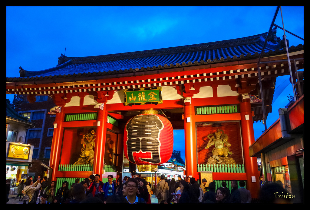 DSC00144.jpg - 20151031 秋天的童話-貴婦東京輕井澤紀行