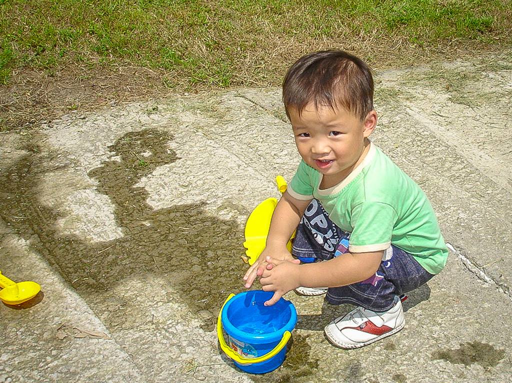 13497813_1231410393537390_17146422017675697_o.jpg - 20160828 曾文水庫東口奔向青春之新鮮人水球趴