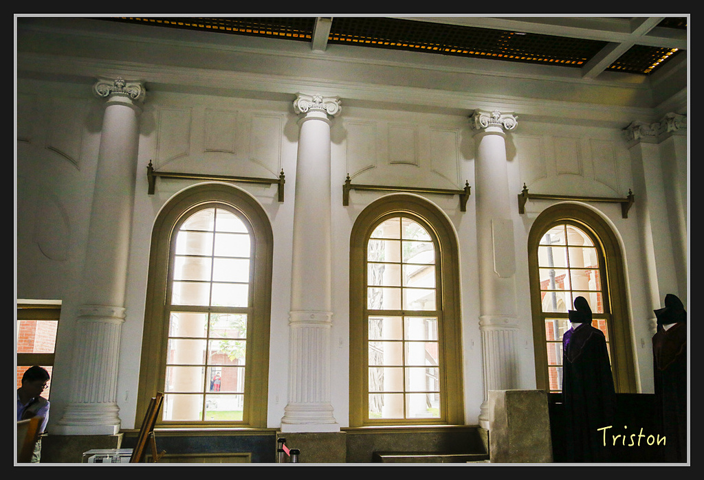 _H1A2674.jpg - 20170314 台南舊法院