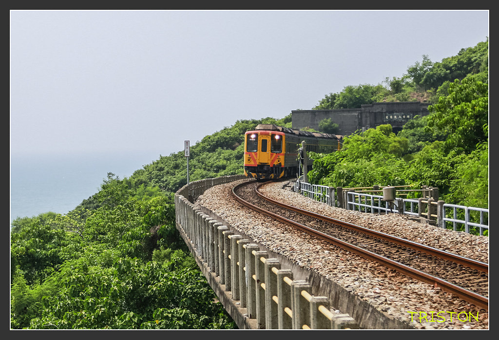 _H1A7274.jpg - 20170916 中央號誌站、枋山車站、南迴線