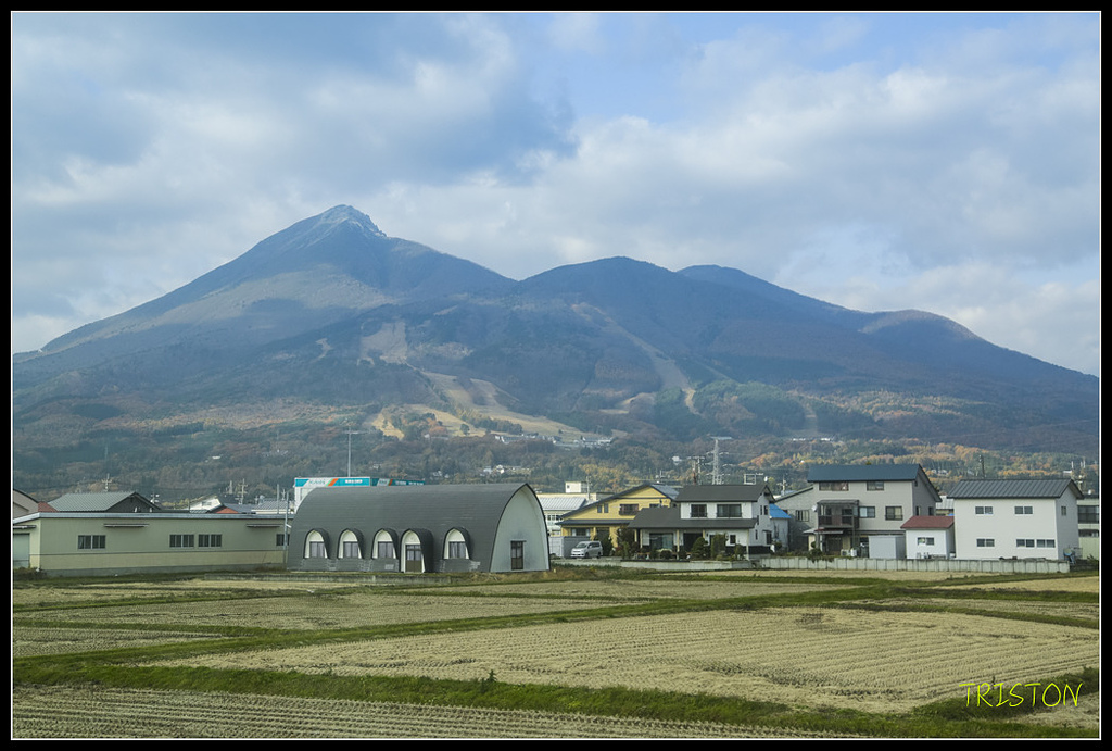 _H1A1444.jpg - 20171103 日本只見線、會津若松五色沼、昭和記念公園賞紅葉