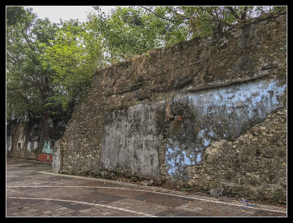IMG_2874.jpg - 20170422 左營龜山步道、舊城