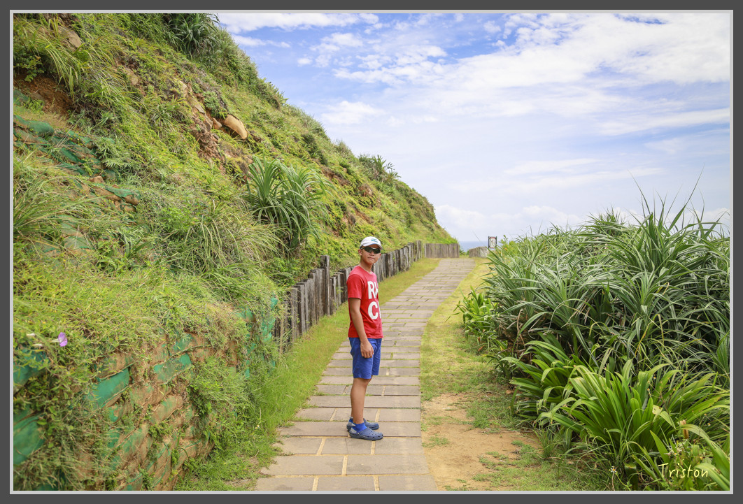 76 JH1A9794.jpg - 20160801 父子親子遊東北角