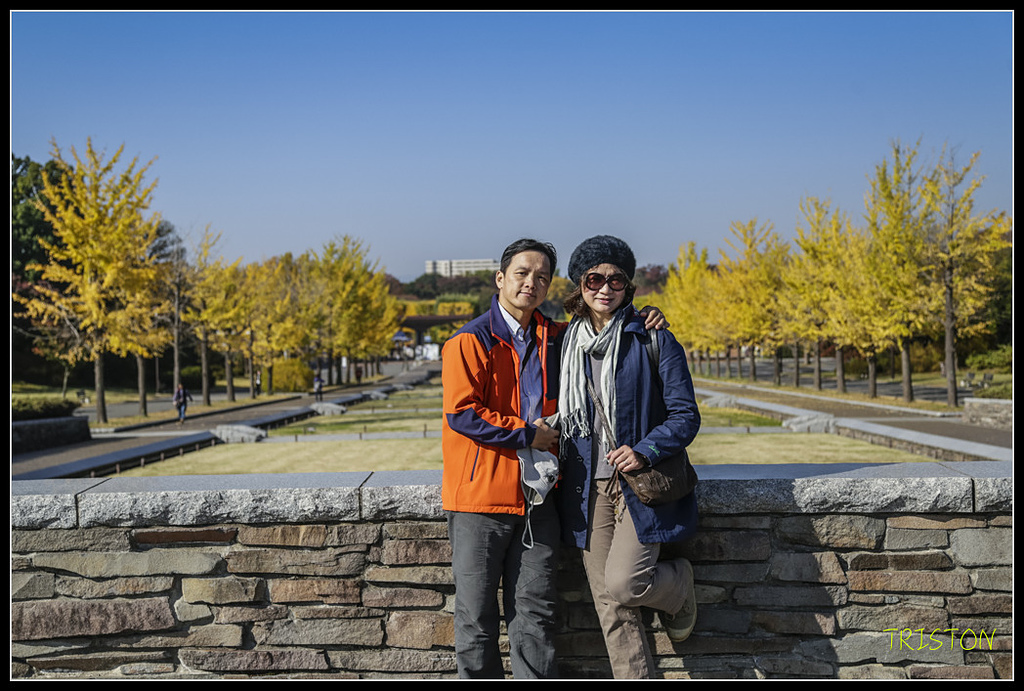 _H1A1543.jpg - 20171103 日本只見線、會津若松五色沼、昭和記念公園賞紅葉