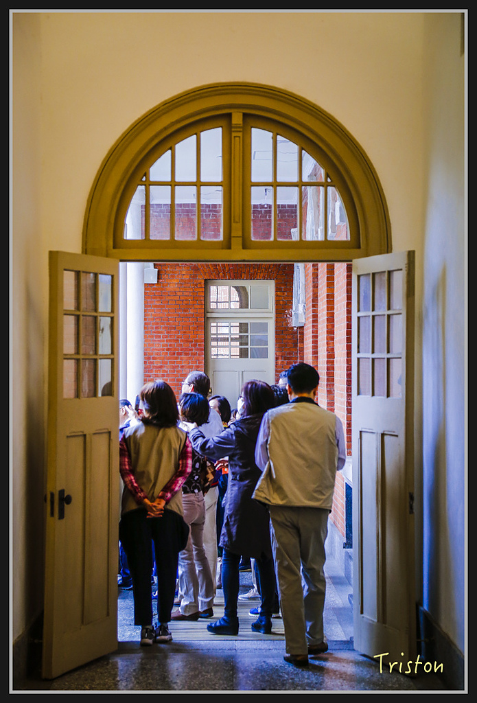 _H1A2615.jpg - 20170314 台南舊法院