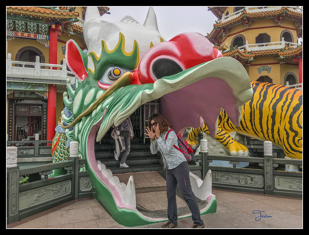 IMG_2881.jpg - 20170422 左營龜山步道、舊城