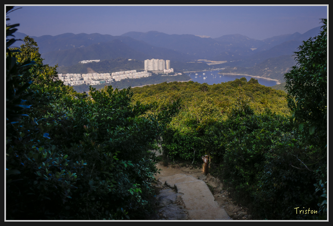 00119.jpg - 20170107 香港健行