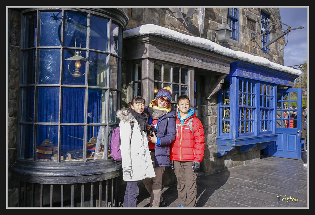 Canon-713.jpg - 20170120 大阪神戶親子遊 