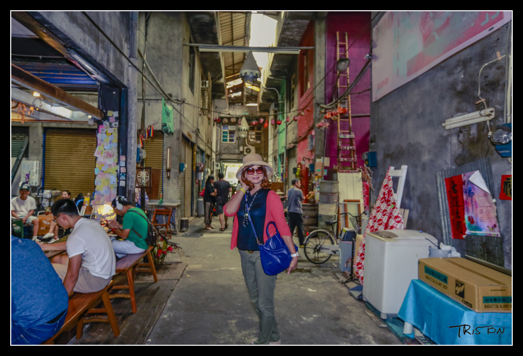 _H1A4231.jpg - 20170520 台中輕旅行－審記新村、忠信市場、國家歌劇院