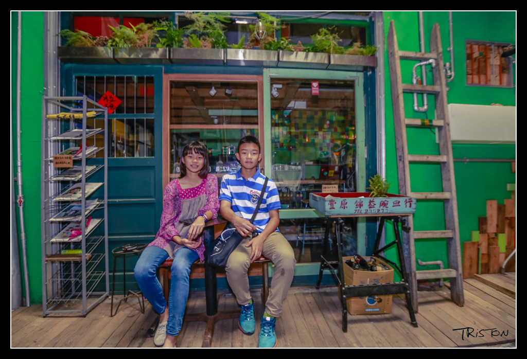 _H1A4234.jpg - 20170520 台中輕旅行－審記新村、忠信市場、國家歌劇院