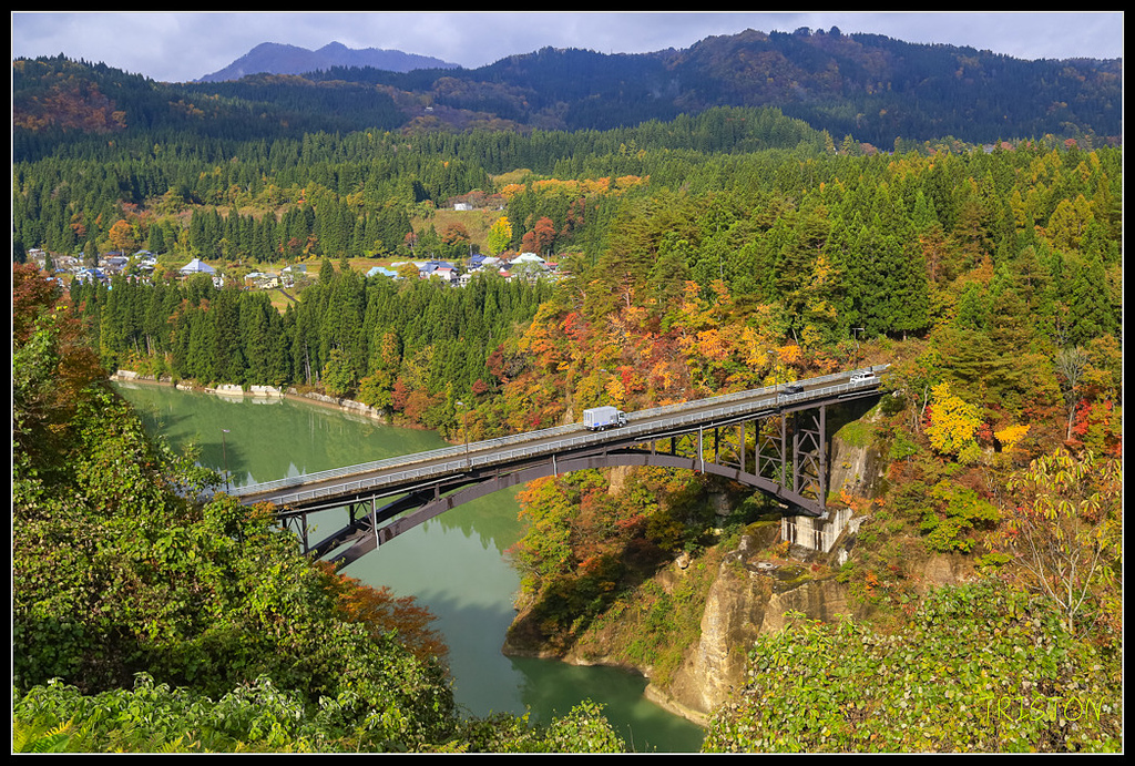 _H1A0602.jpg - 20171103 日本只見線、會津若松五色沼、昭和記念公園賞紅葉