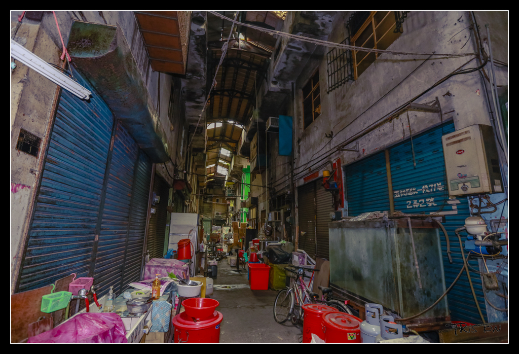 _H1A4243.jpg - 20170520 台中輕旅行－審記新村、忠信市場、國家歌劇院