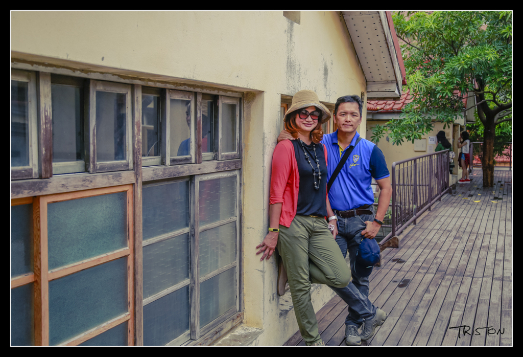 _H1A4175.jpg - 20170520 台中輕旅行－審記新村、忠信市場、國家歌劇院