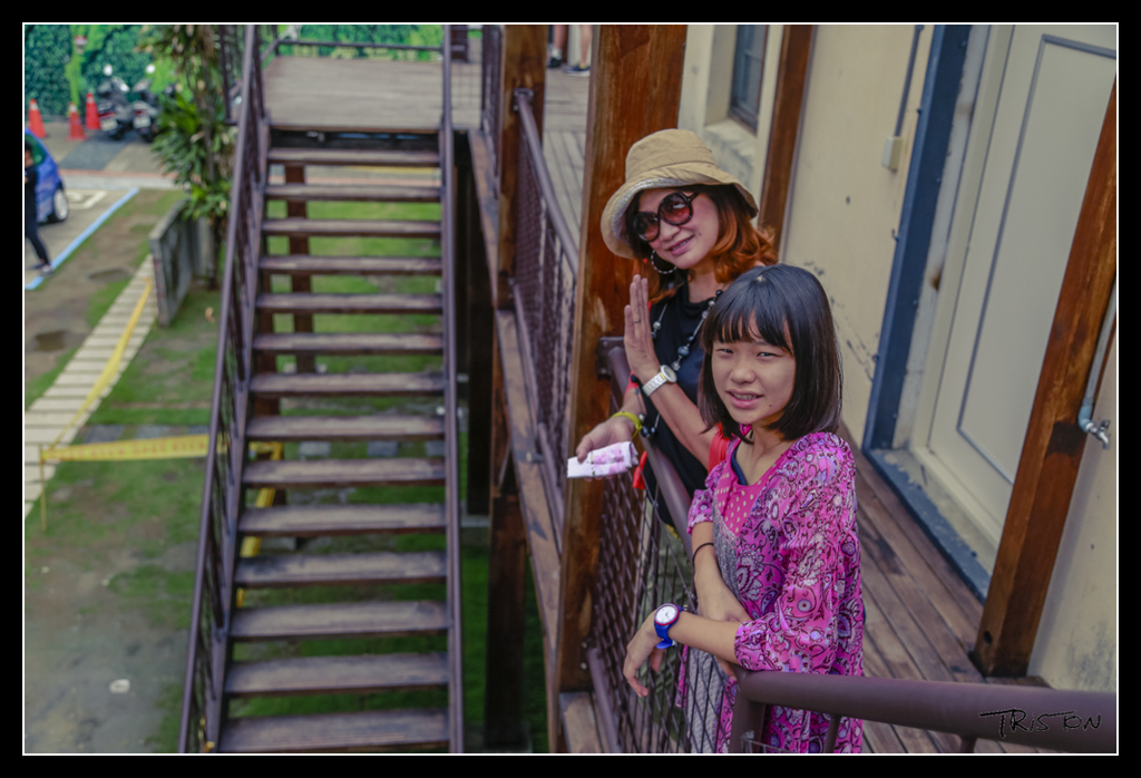 _H1A4164.jpg - 20170520 台中輕旅行－審記新村、忠信市場、國家歌劇院