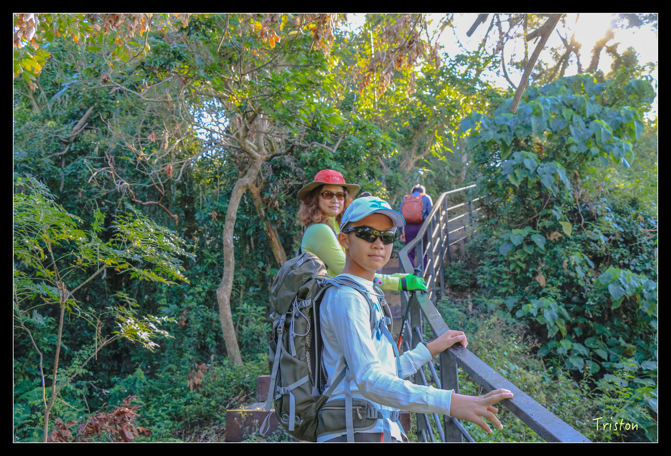 IMG_0279.jpg - 20151214 林內龍過脈步道