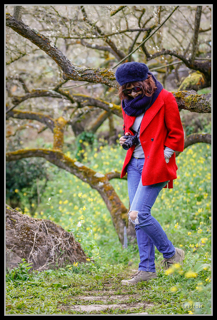 _H1A1349.jpg - 20170117 烏松崙、竹青庭