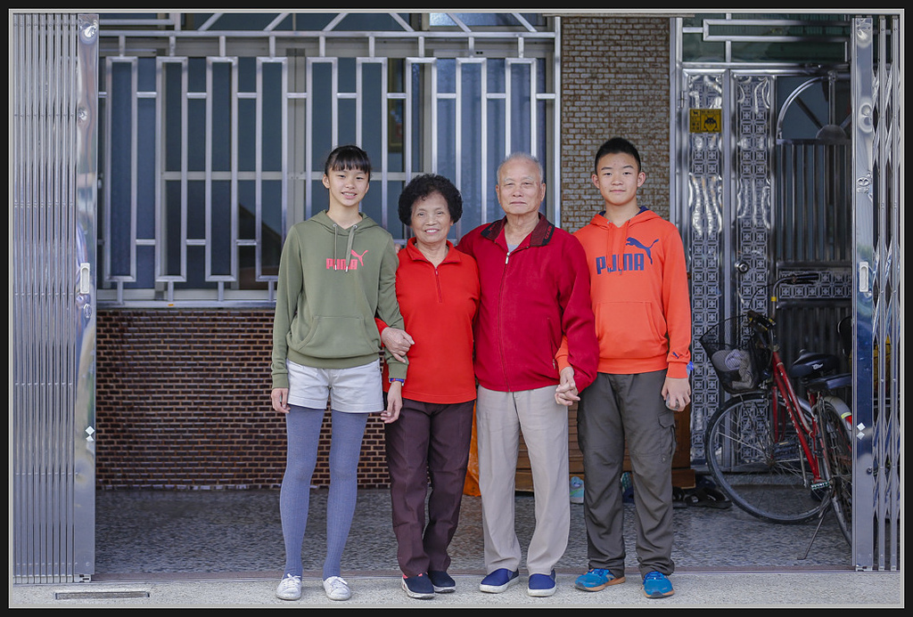 _H1A1617.jpg - 20170129 新營全家福