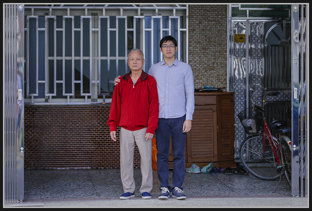 _H1A1641.jpg - 20170129 新營全家福