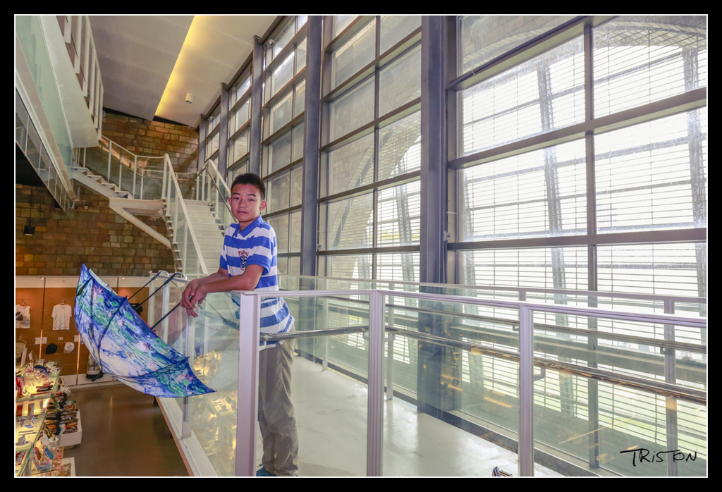 _H1A4225.jpg - 20170520 台中輕旅行－審記新村、忠信市場、國家歌劇院