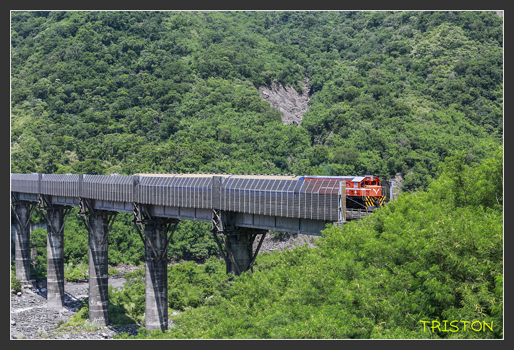 _H1A7113.jpg - 20170916 中央號誌站、枋山車站、南迴線