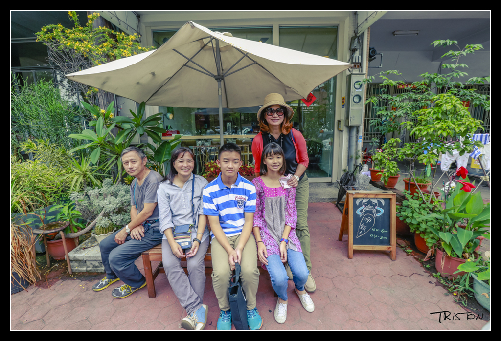 _H1A4227.jpg - 20170520 台中輕旅行－審記新村、忠信市場、國家歌劇院