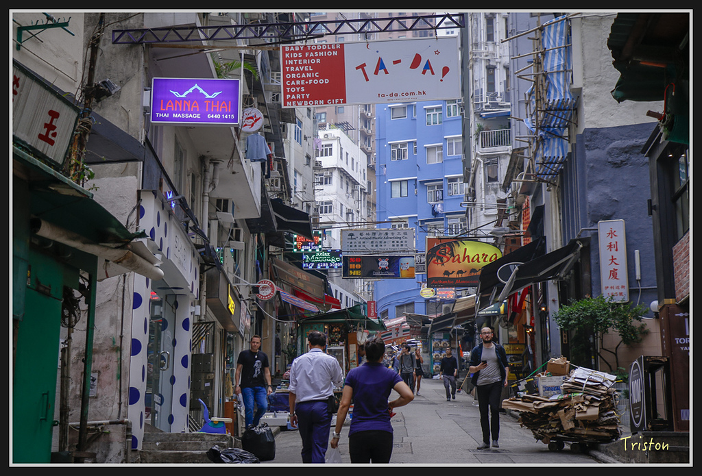 00207.jpg - 20170107 香港健行