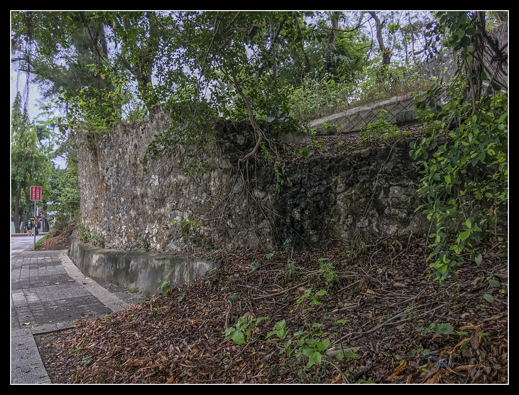 IMG_2886.jpg - 20170422 左營龜山步道、舊城