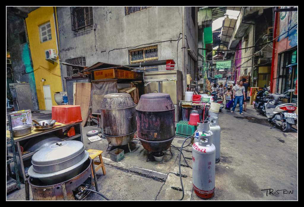 _H1A4235.jpg - 20170520 台中輕旅行－審記新村、忠信市場、國家歌劇院