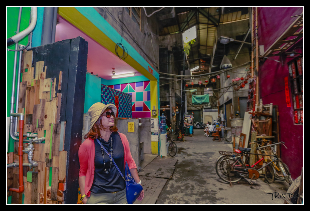 _H1A4232.jpg - 20170520 台中輕旅行－審記新村、忠信市場、國家歌劇院