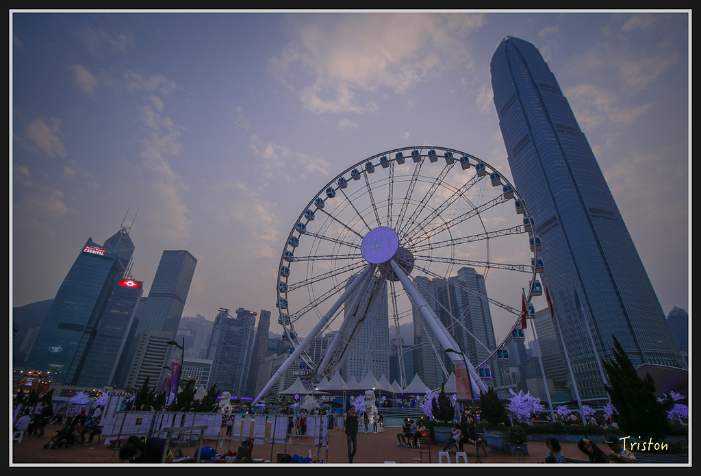 00234.jpg - 20170107 香港健行