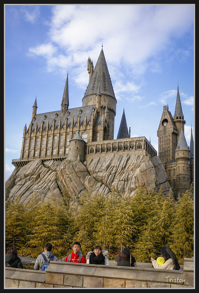 Canon-744.jpg - 20170120 大阪神戶親子遊 