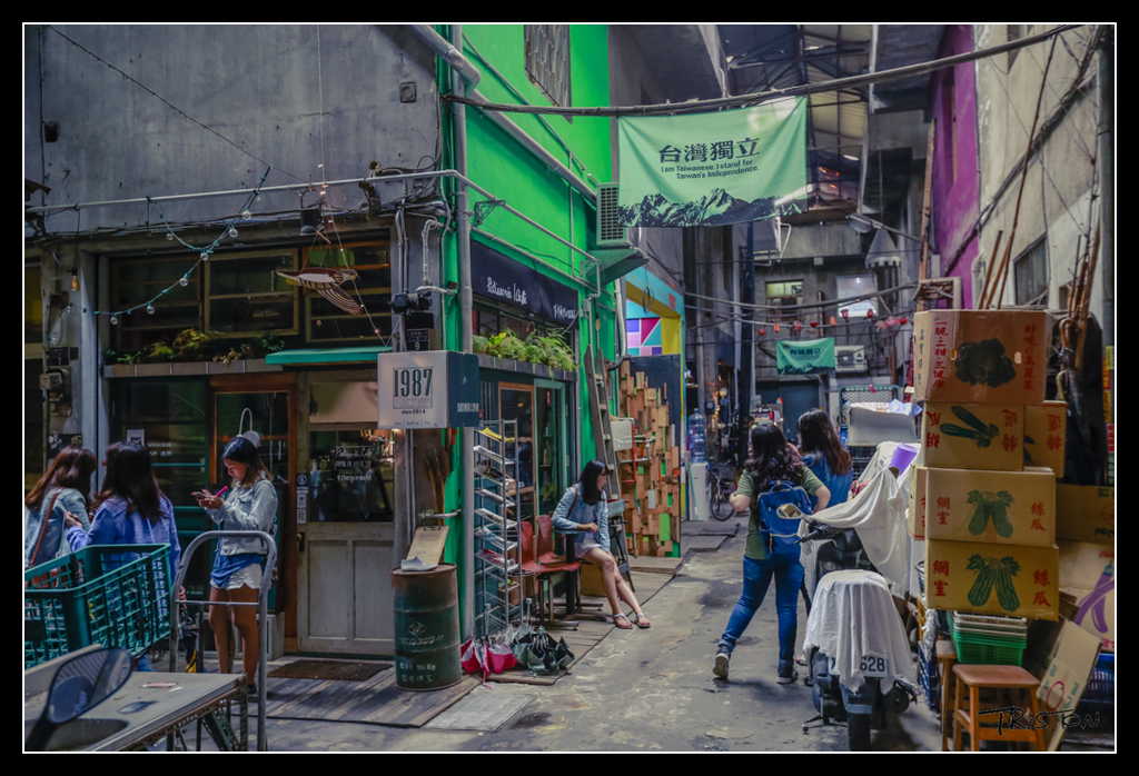 _H1A4246.jpg - 20170520 台中輕旅行－審記新村、忠信市場、國家歌劇院