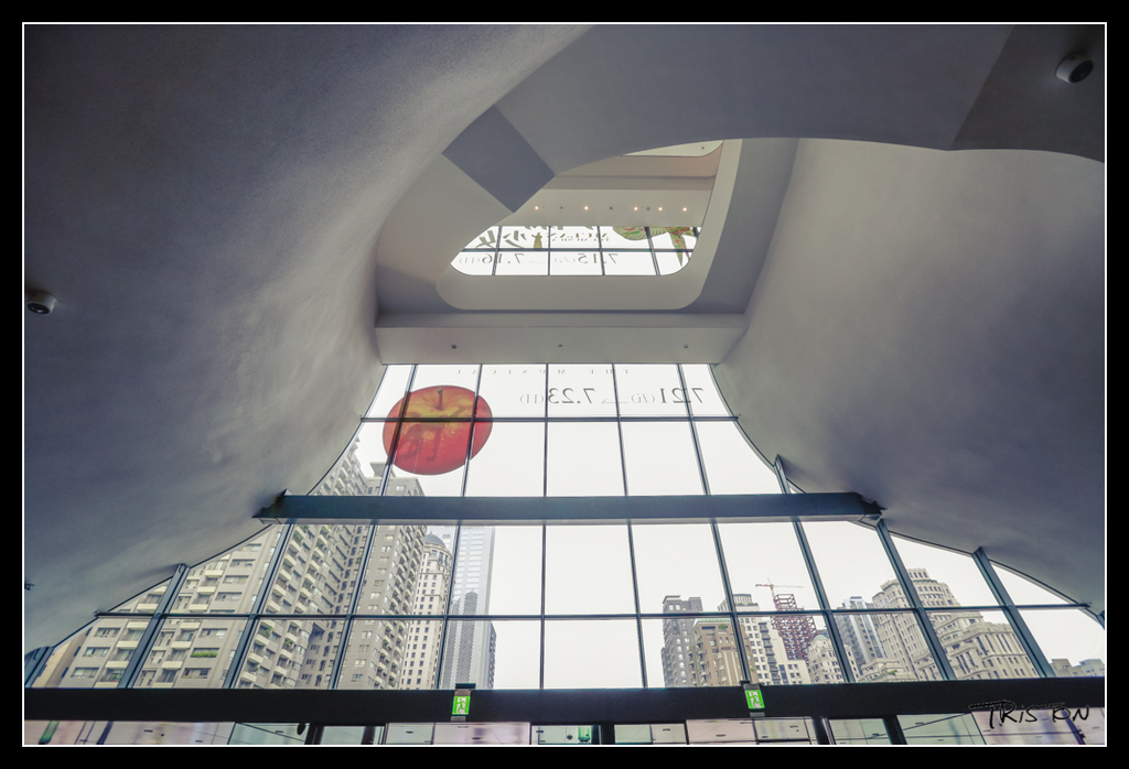 _H1A4277.jpg - 20170520 台中輕旅行-審記新村、忠信市場、國家歌劇院