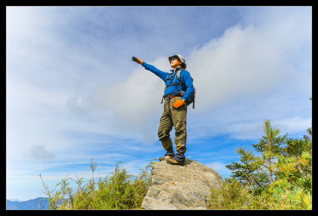 IMG_8628.jpg - 20151017 郡大林道、望鄉山、郡大山