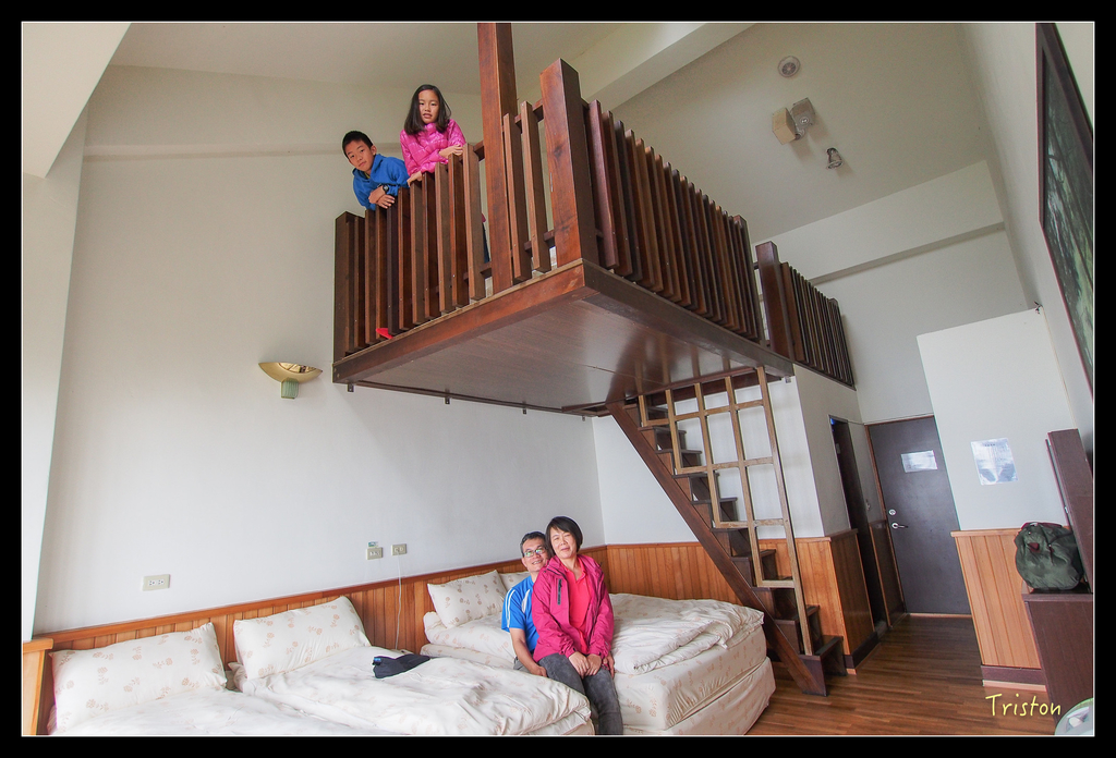 PA240055.jpg - 20151024~25 幾米公園、翠峰湖、翠峰山屋、望洋山步道、山毛櫸步道