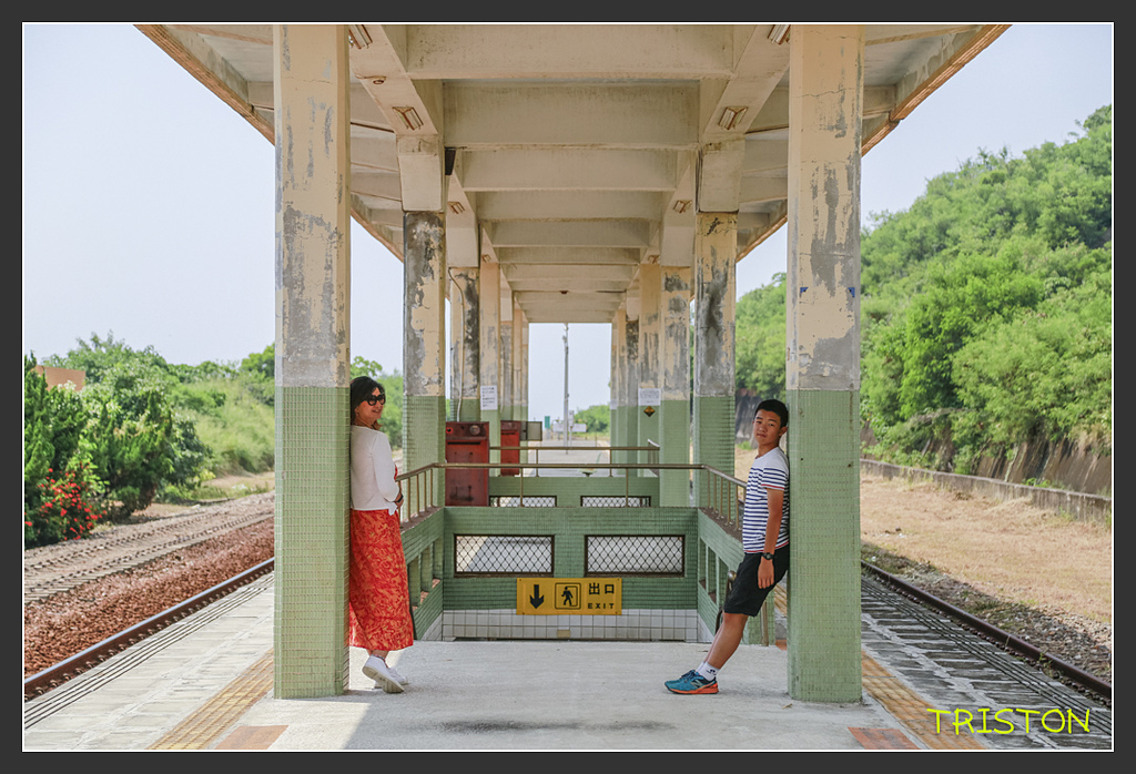 _H1A7257.jpg - 20170916 中央號誌站、枋山車站、南迴線