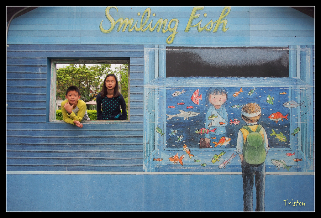 PA240032.jpg - 20151024~25 幾米公園、翠峰湖、翠峰山屋、望洋山步道、山毛櫸步道