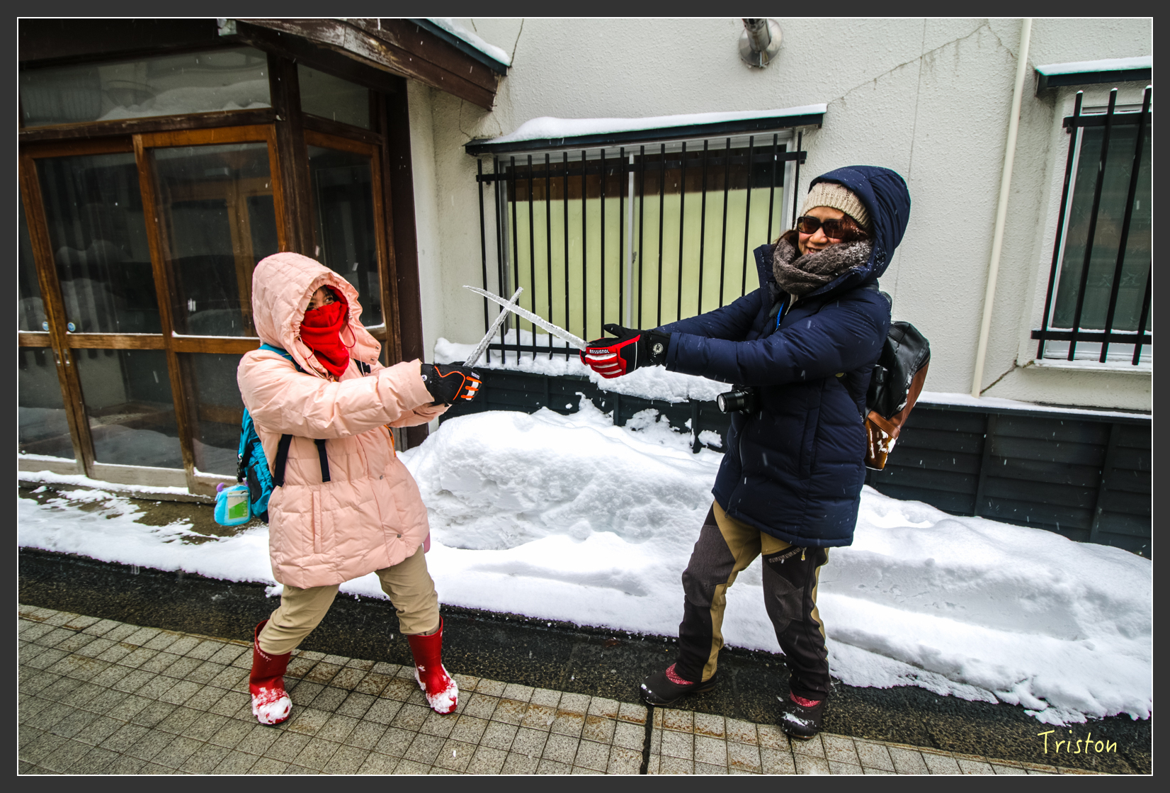 2016ZAO-01225.jpg - 20160131 日本藏王溫泉滑雪親子行