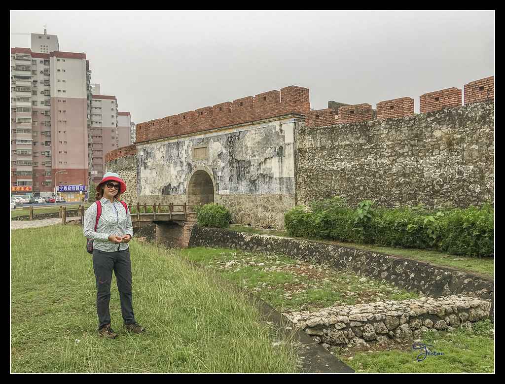 IMG_2831.jpg - 20170422 左營龜山步道、舊城