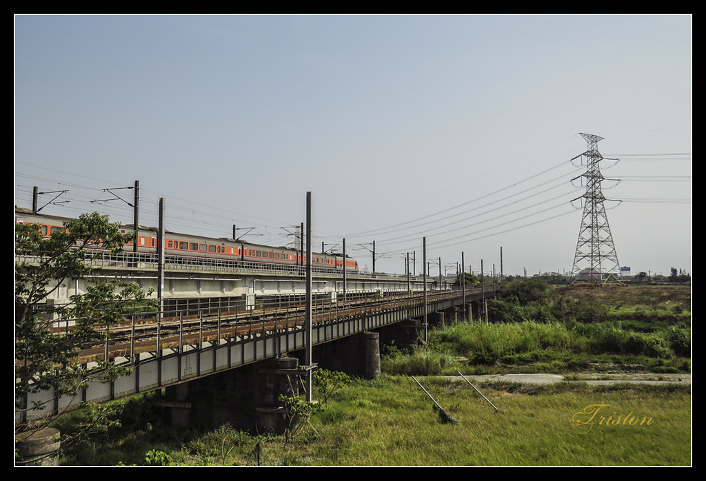 IMG_0021.jpg - 20170327 二層行溪鐵橋+環頸雉