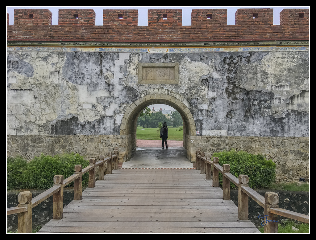 IMG_2836.jpg - 20170422 左營龜山步道、舊城