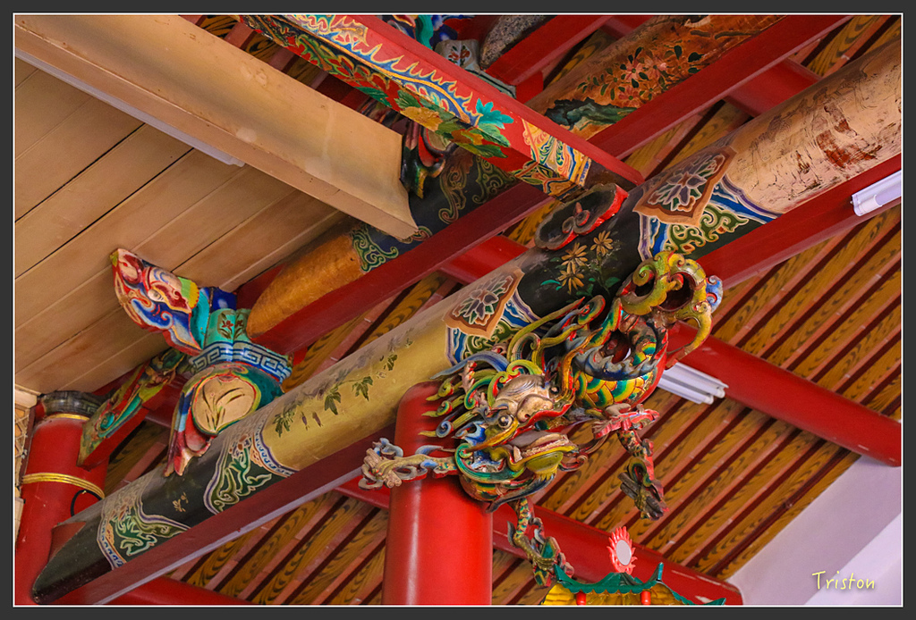 IMG_7057.jpg - 20160429 開元寺楹聯