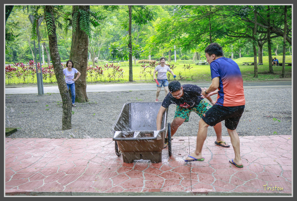 _MG_0021.jpg - 20160828 曾文水庫東口奔向青春之新鮮人水球趴