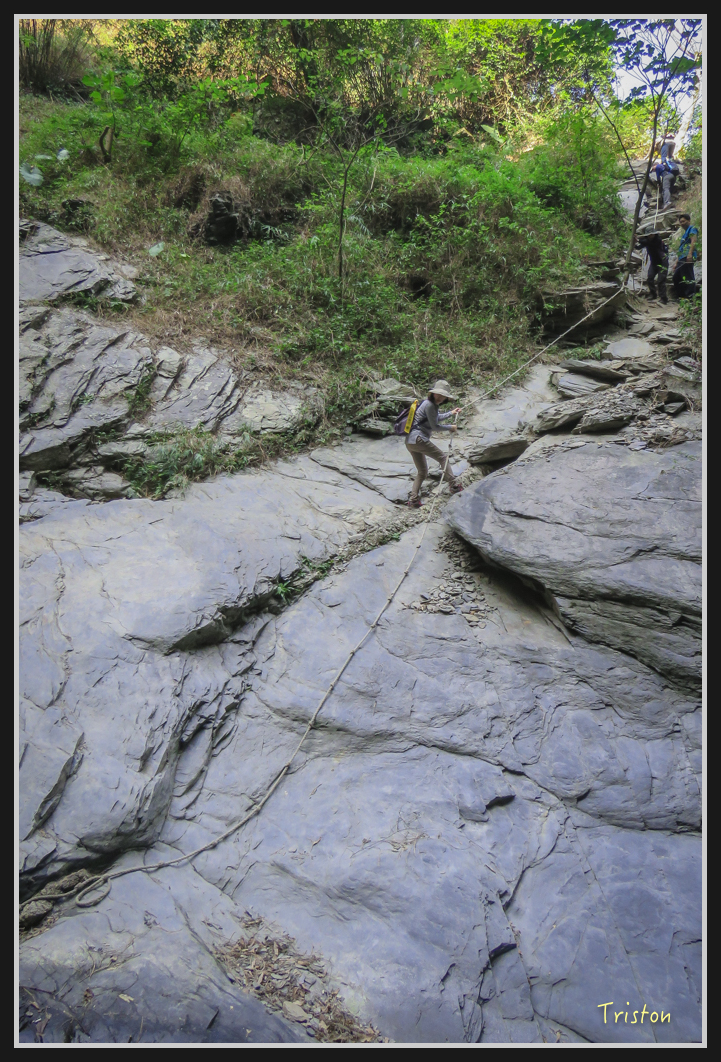 IMG_0751.jpg - 20170111 龍頭山步道、羅木斯步道、茂林谷瀑布