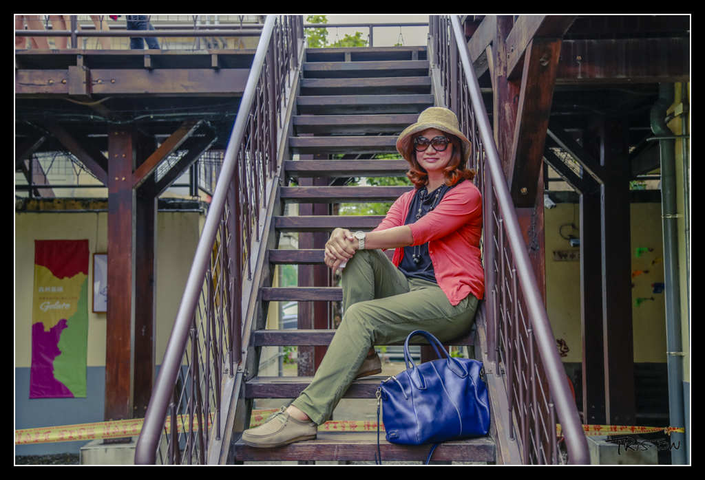 _H1A4184.jpg - 20170520 台中輕旅行－審記新村、忠信市場、國家歌劇院