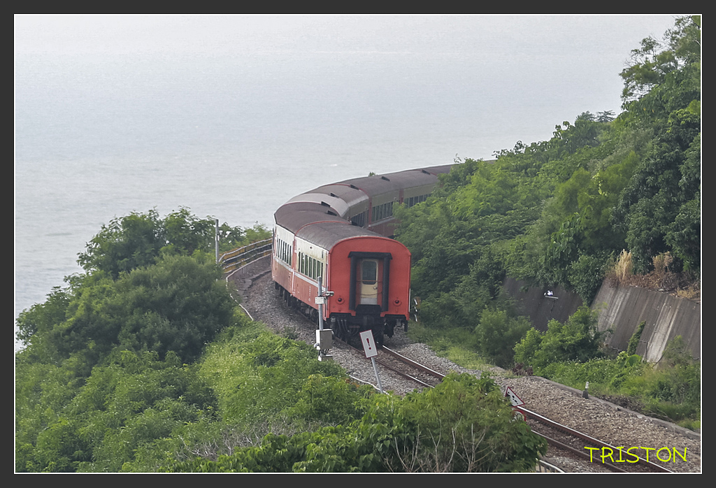 _H1A7334.jpg - 20170916 中央號誌站、枋山車站、南迴線